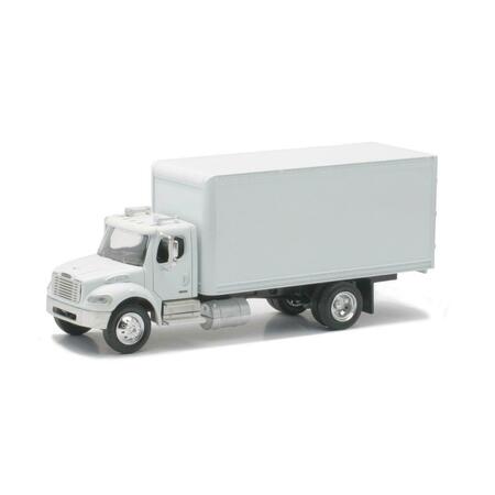 NEW-RAY TOYS Freightliner M2 Box Truck SS-16003